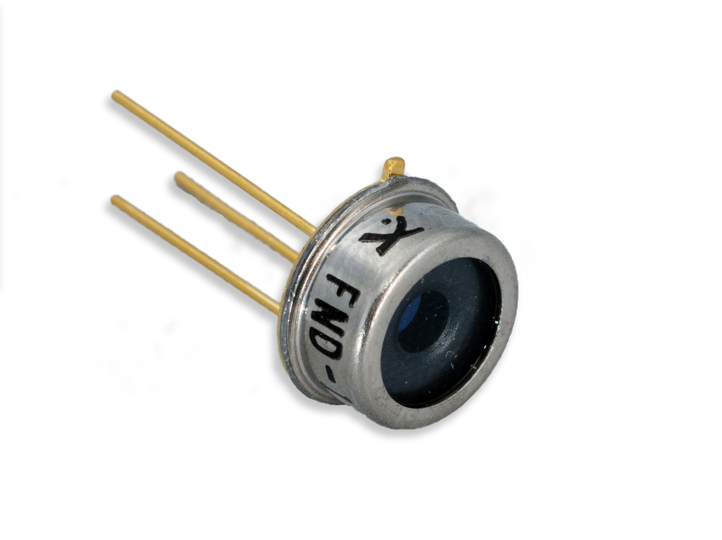 Excelitas Silicon PIN Photodiode