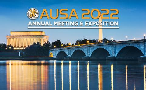 AUSA 2022