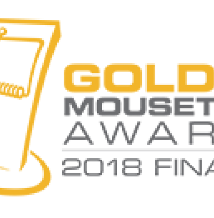 Calipile是2018年设计新闻的最终赢家2018 Golden Mouse Trap奖